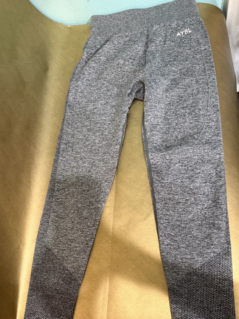 AYBL leggings
